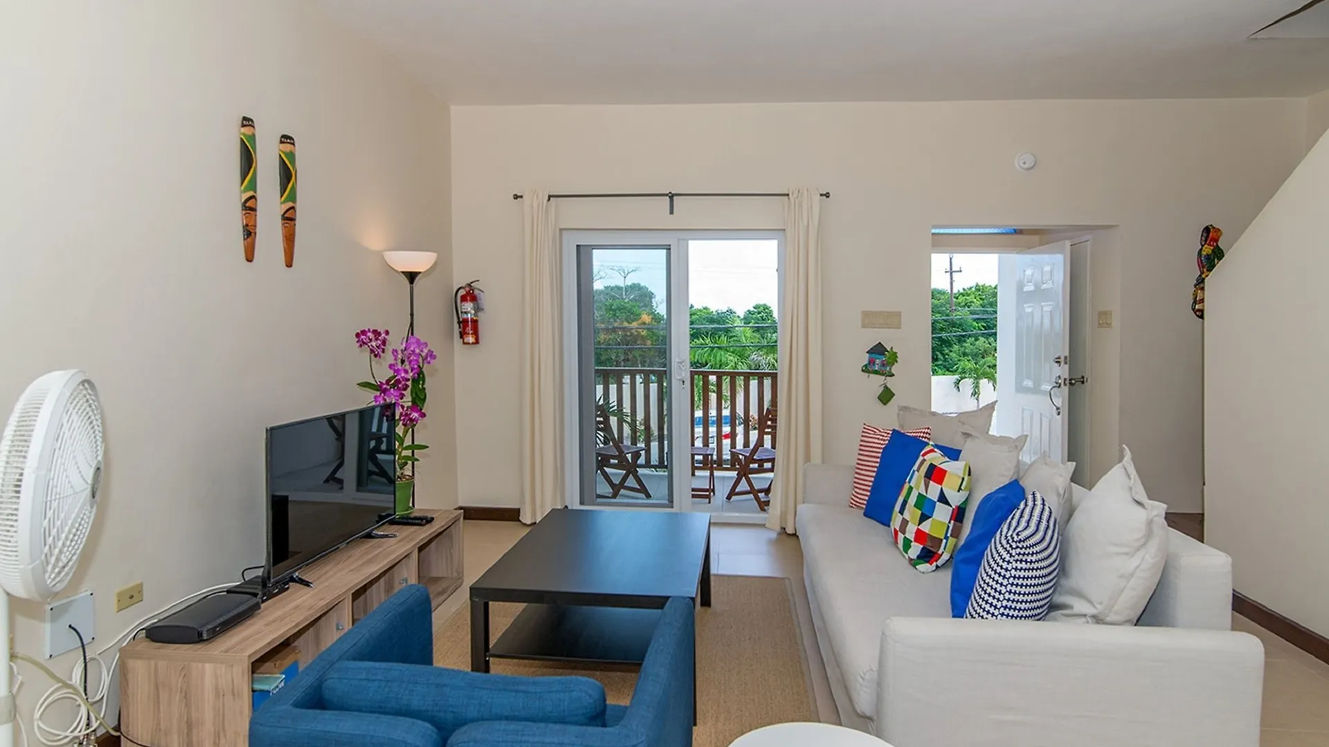 Nianna Coral Bay Gorgeous Townhouse Villa Montego Bay 0*,  Jamaica