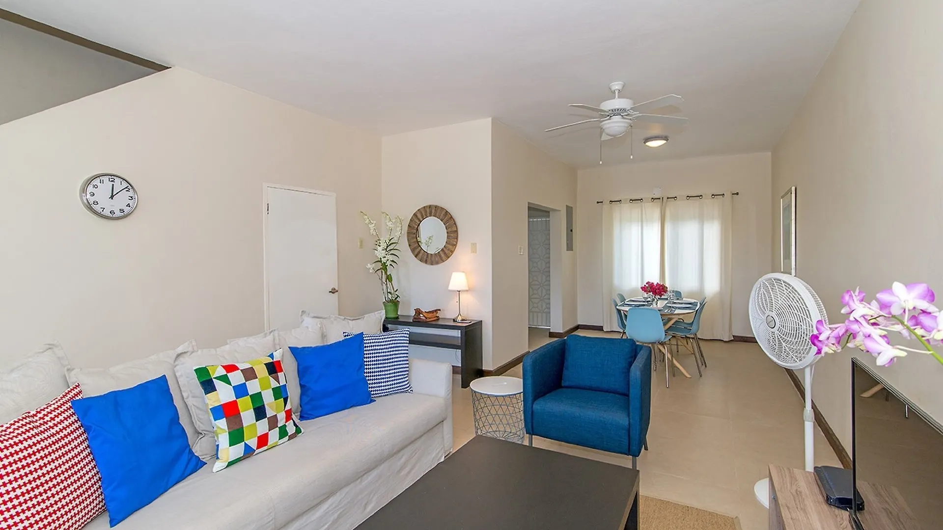 Nianna Coral Bay Gorgeous Townhouse Villa Montego Bay