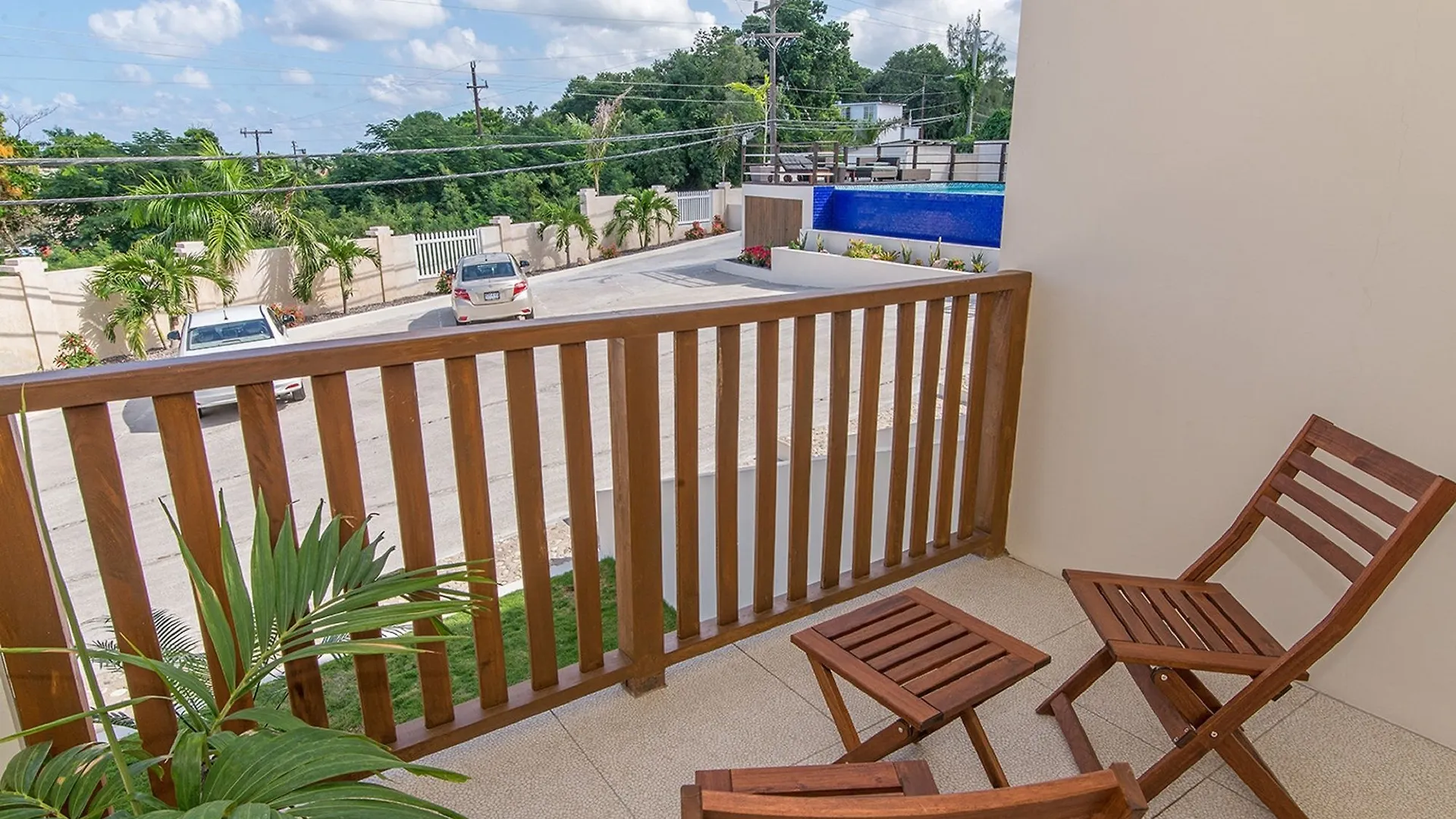 Nianna Coral Bay Gorgeous Townhouse Villa Montego Bay