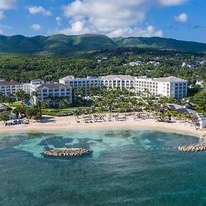 5* Station touristique Hyatt Zilara Rose Hall Adults Only