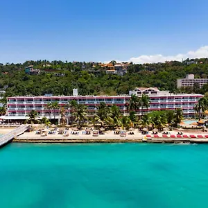 3* Station touristique Grand Decameron Montego Beach, A Trademark